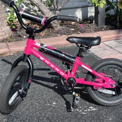 Haro Shredder 12” Bike