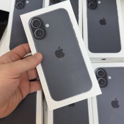 Apple iPhone 17 Series (Read the Description First)