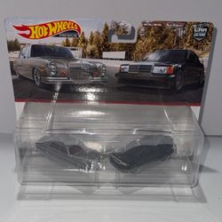 Hot Wheels Premium 