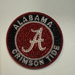 Handmade Diamond Art Magnets 