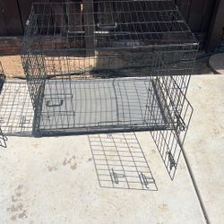 Dog Crate