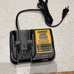 Dewalt DCB112 12v 20v Max Charger 