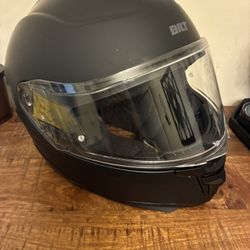 Bike Halmet 