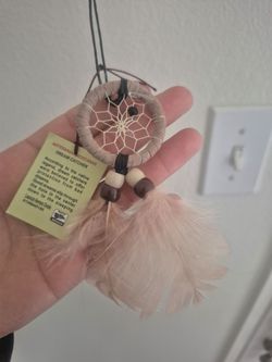 Small dream catcher