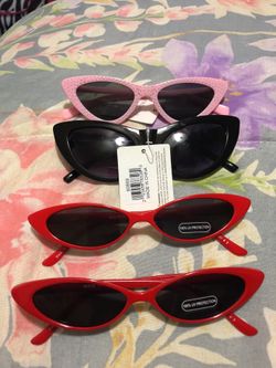 Brand new! Vintage shades! Rare find 💯