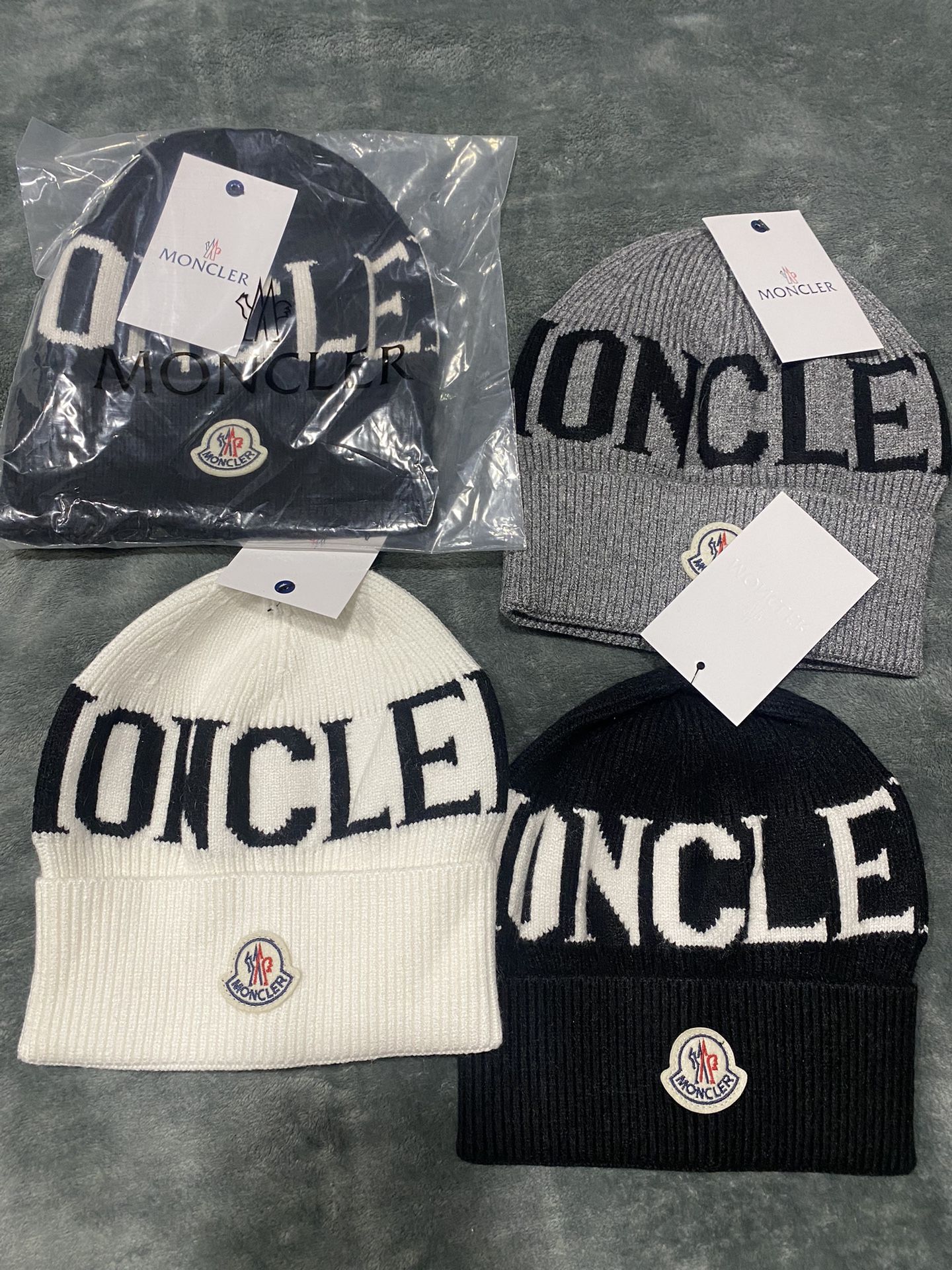 Moncler Knit