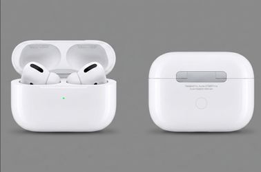 Airpods / Auriculares