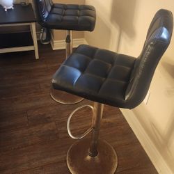 Bar Stools 