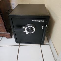 Security Save Waterproof 