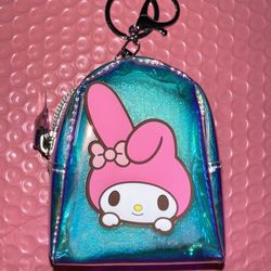 My Melody Coin Bag