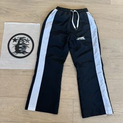 Hell Star Track Pants 