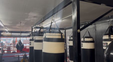 Heavy Bags For Sale