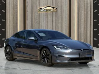 2023 Tesla Model S