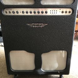 Motion Sound Pro-145