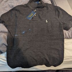 Polo Ralph Lauren Shirt Medium brand New 