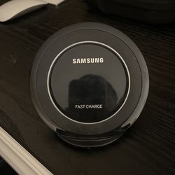 Samsung Wireless Charger 
