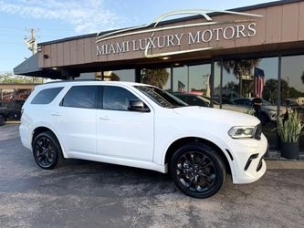 2023 Dodge Durango