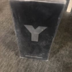 ysl brand new 40 dollars firm