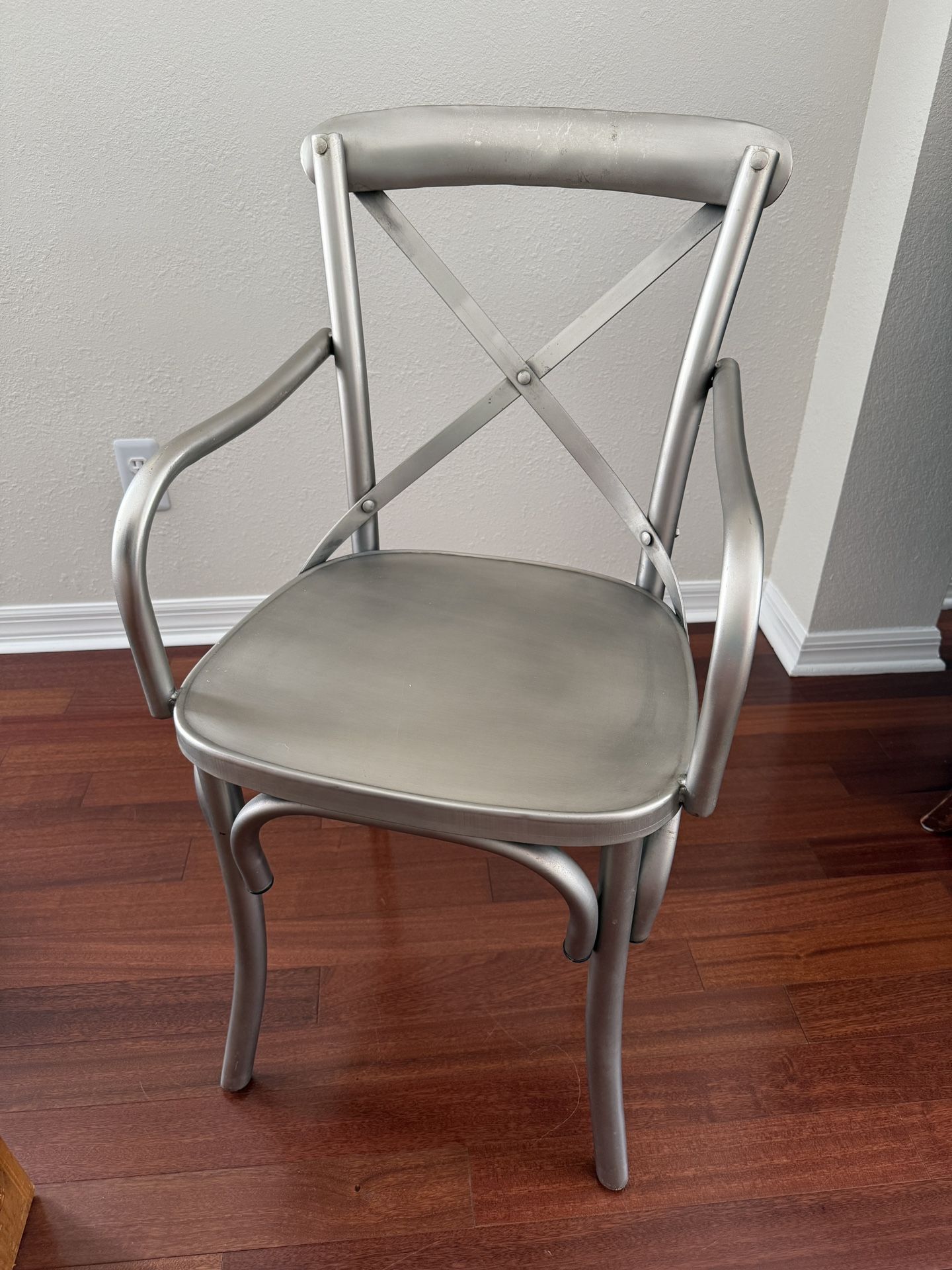 Ballard Dining Chairs - Set of 4