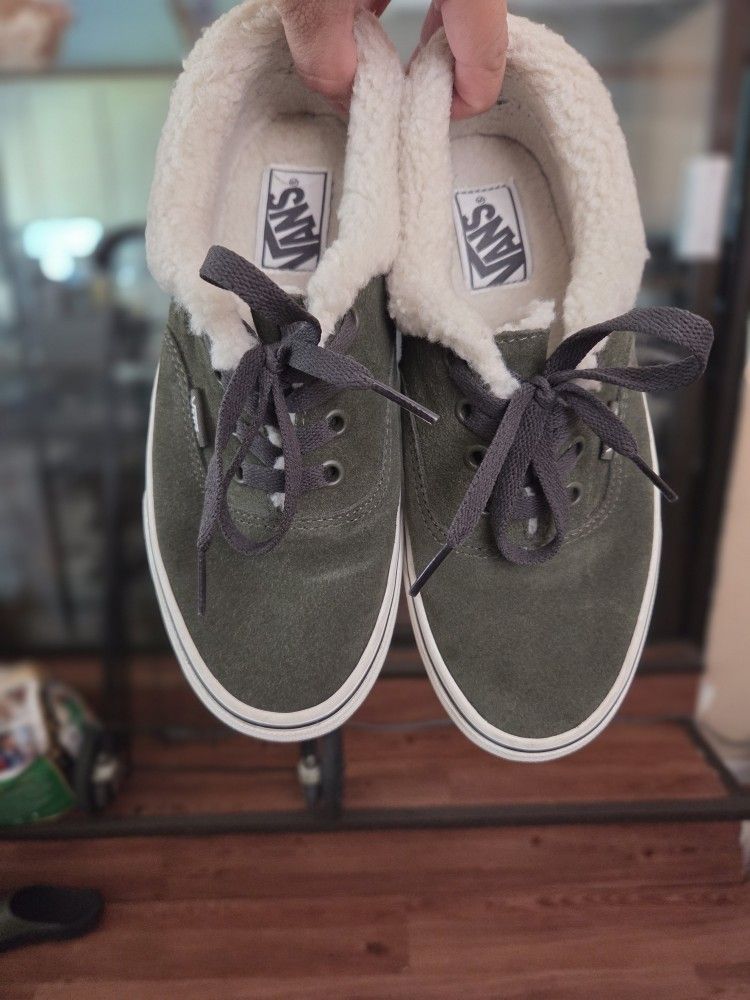 Vans Sneakers