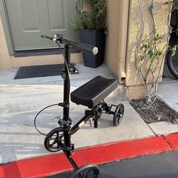 Knee Scooter