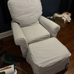 Love seat