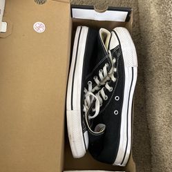 Original Black Converse