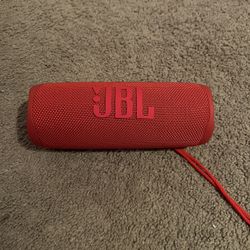 JBL Flip 6 speaker