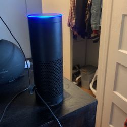 Amazon Alexa