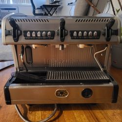 Café De' Anitone Machine 