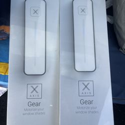 Motorized Shades Device Bluetooth 