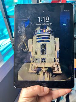 Apple iPad