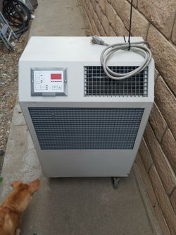 Special Purpose Air Conditioner