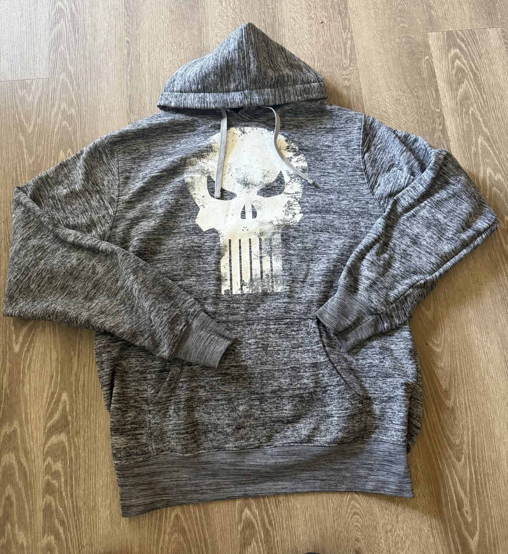 The Punisher Hoodie