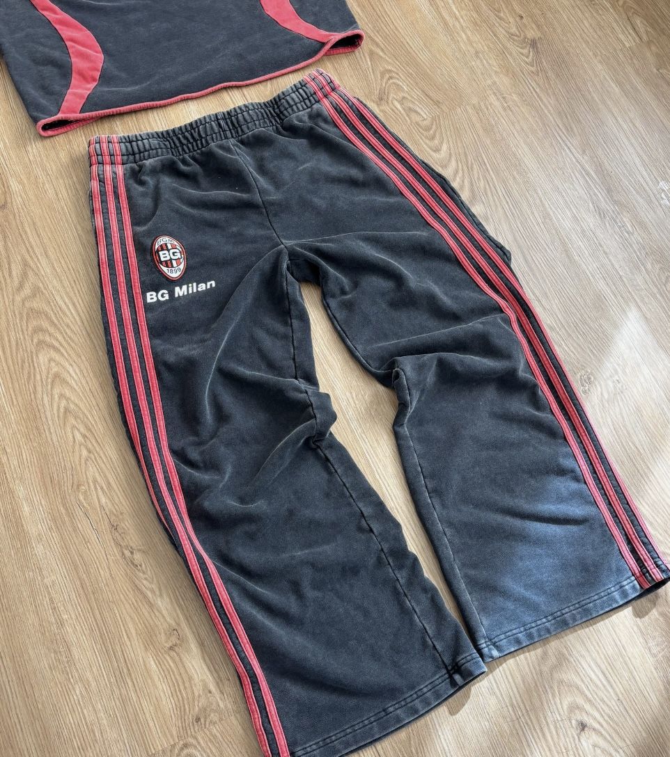 Joggers Streetwear Xl