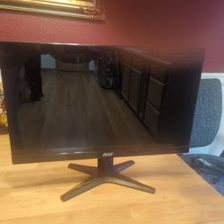 Asus 21.5 inch Monitor