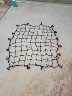 Yakima Cargo Net for Rooftop Cargo Basket