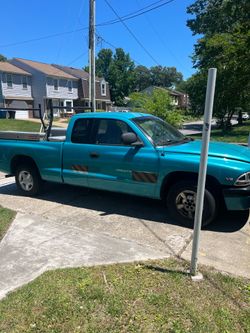 Needs towed , $700