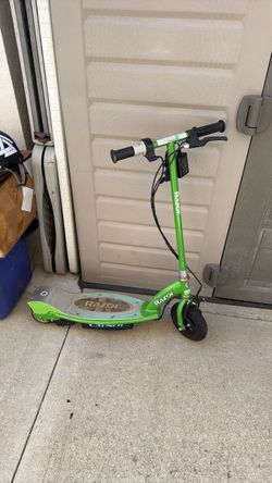 Razor scooter