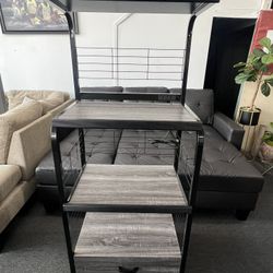 Microwave Stand