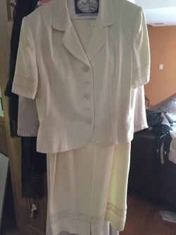 Women dress 14