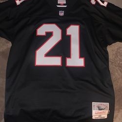 Football jersey