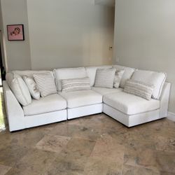 New Large Sectional Couch Modular Sofa