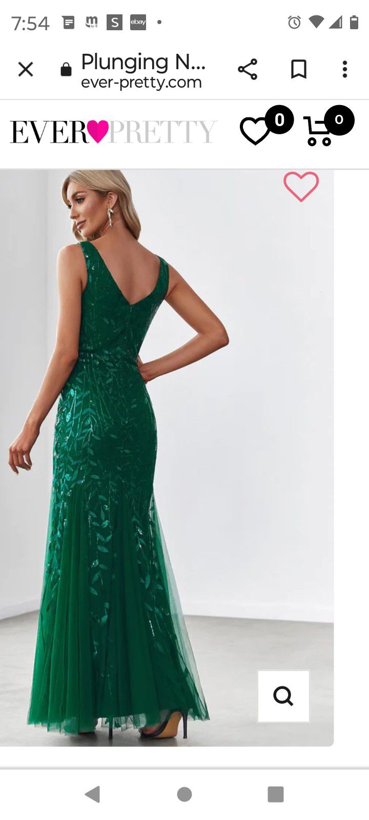 Dresses for Prom, Homecoming, Evenings and More – Camille La Vie