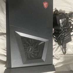 MSI Tre Trident 3