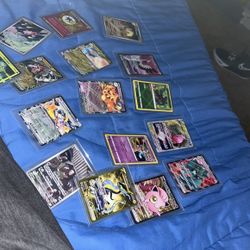 Pokémon Cards