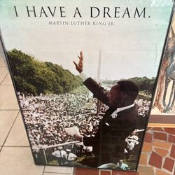 Martin Luther King Picture