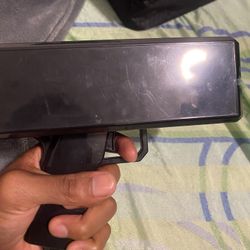 Money Gun