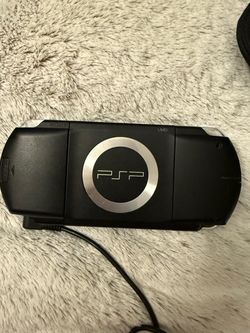 PSP