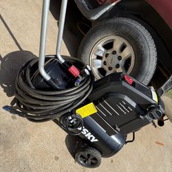 8gal air compressor